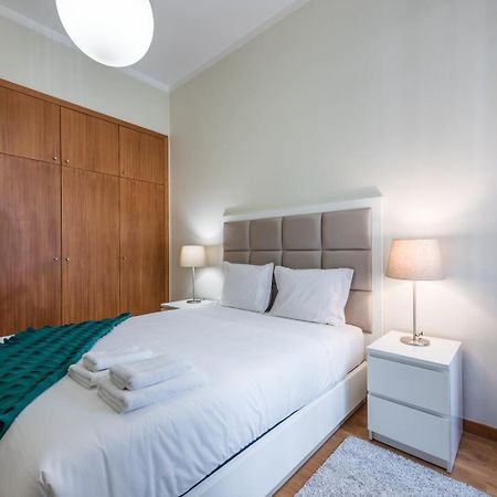 Guestready - Amaryllis Apartment Porto Luaran gambar