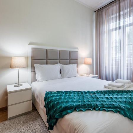 Guestready - Amaryllis Apartment Porto Luaran gambar