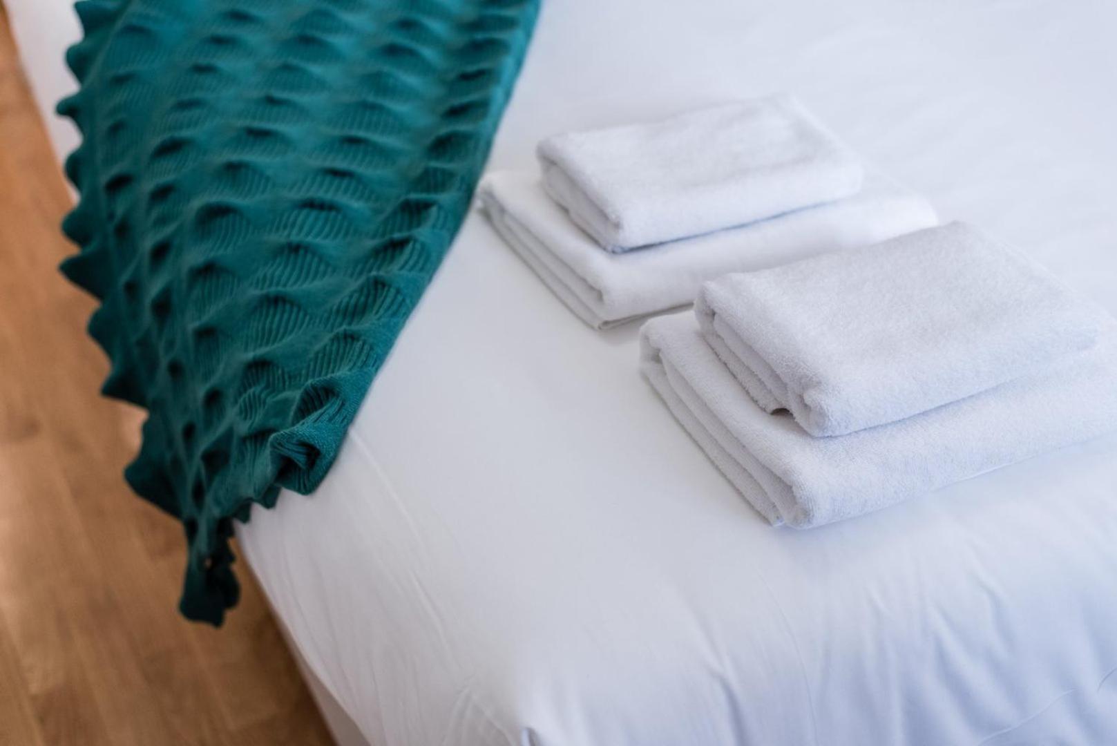 Guestready - Amaryllis Apartment Porto Luaran gambar