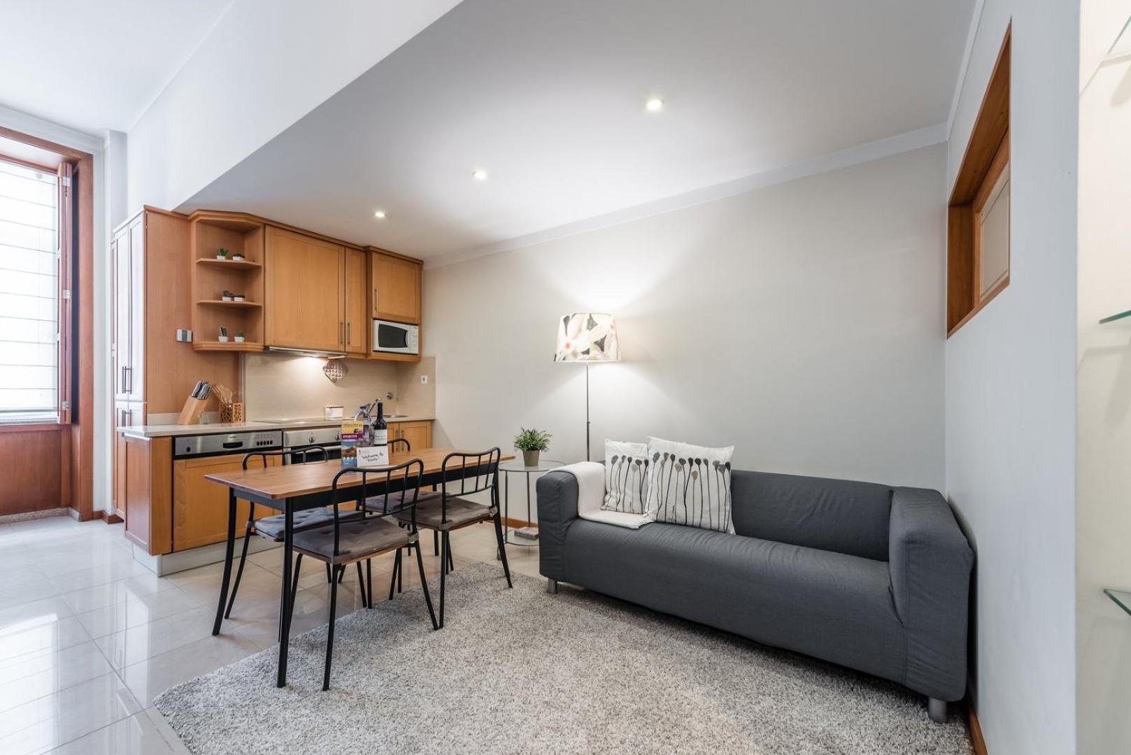 Guestready - Amaryllis Apartment Porto Luaran gambar