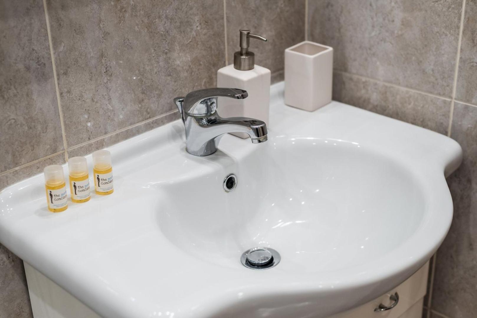 Guestready - Amaryllis Apartment Porto Luaran gambar