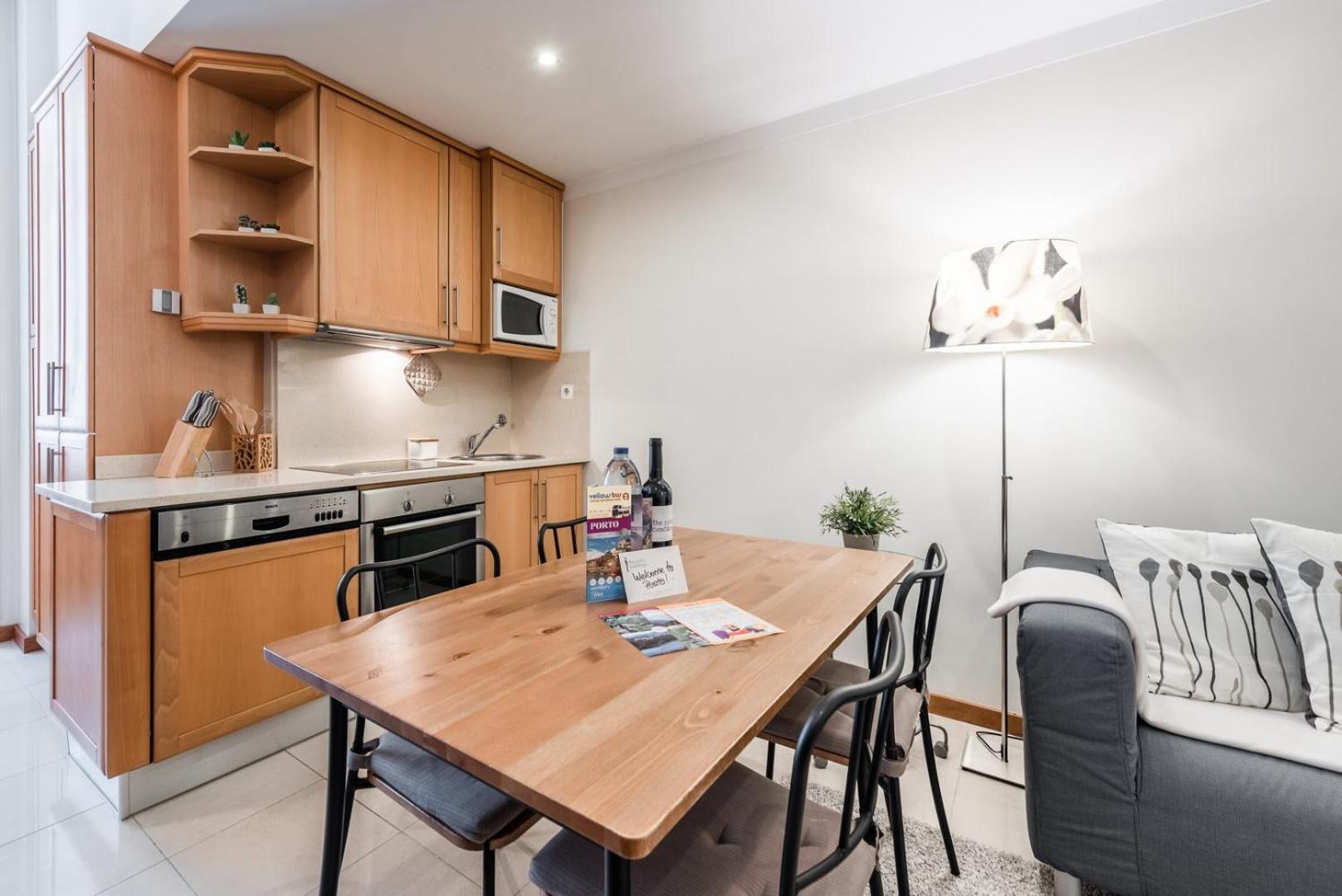 Guestready - Amaryllis Apartment Porto Luaran gambar