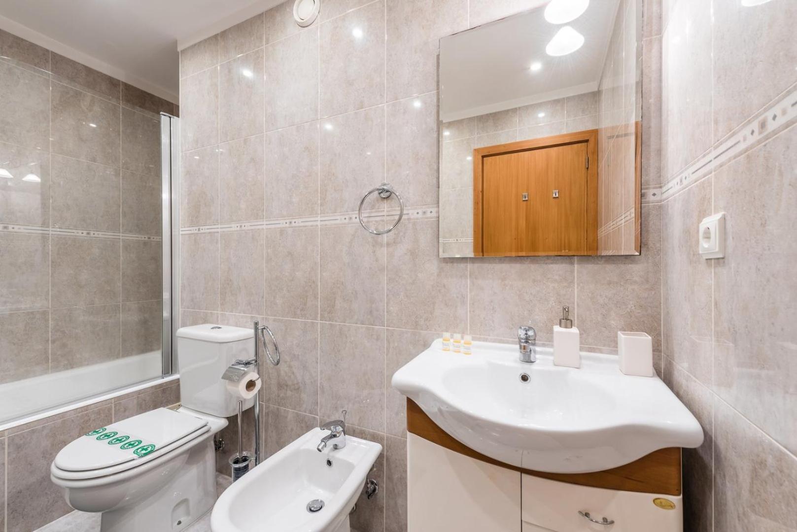 Guestready - Amaryllis Apartment Porto Luaran gambar