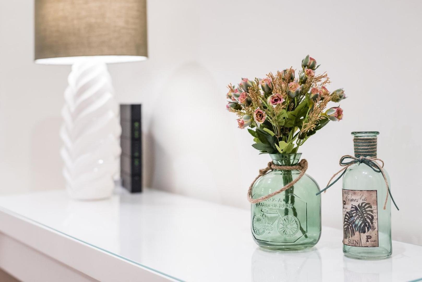 Guestready - Amaryllis Apartment Porto Luaran gambar