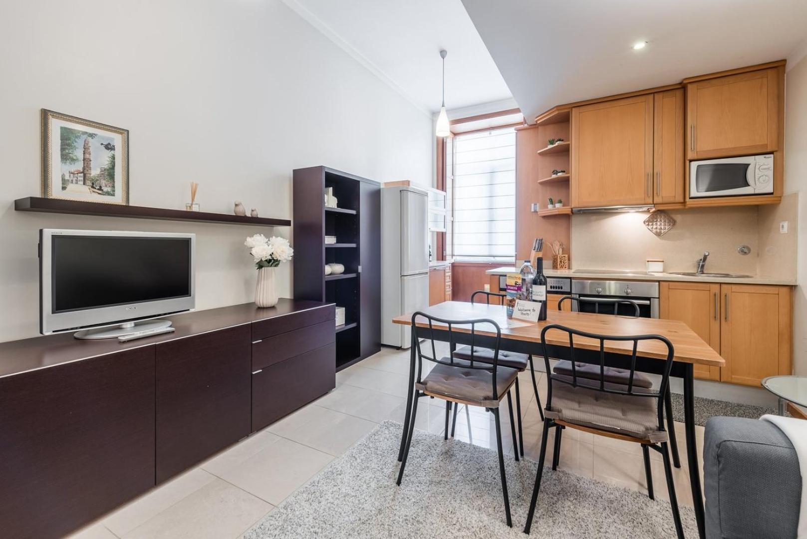 Guestready - Amaryllis Apartment Porto Luaran gambar